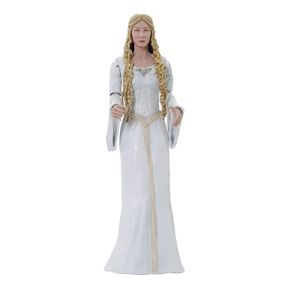 Lord of the Rings Select Action Figure Galadriel 18 cm - MangaShop.ro