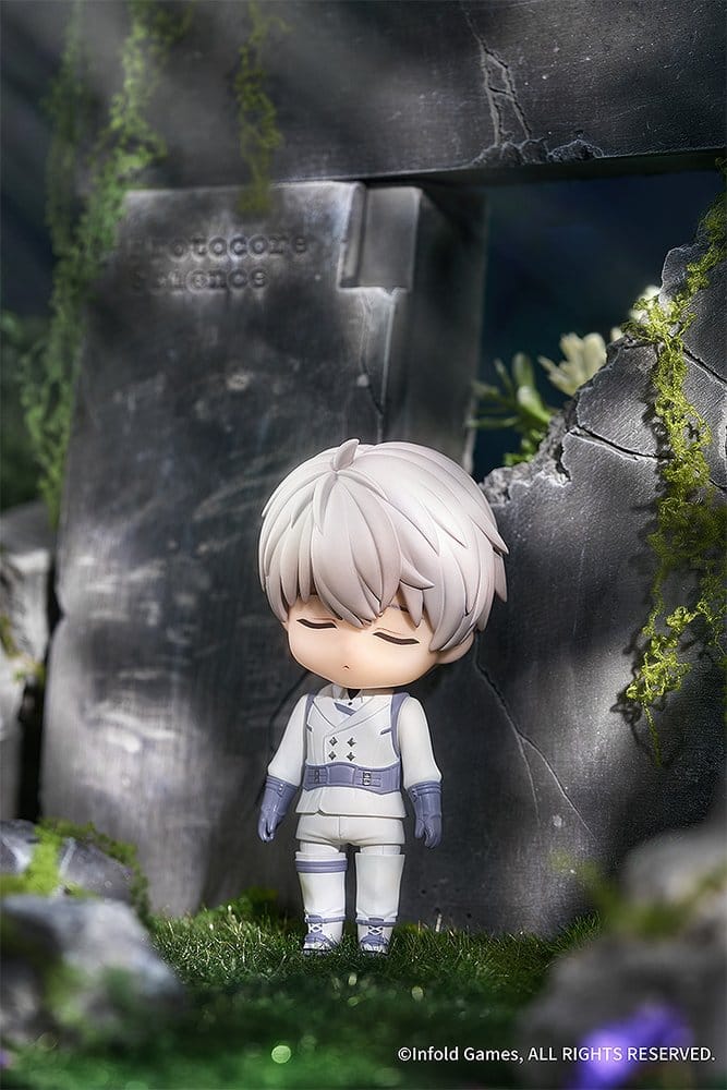Love and Deepspace Nendoroid Action Figure Xavier 10 cm - MangaShop.ro