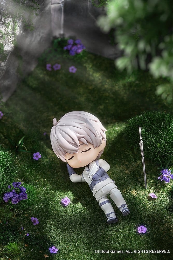 Love and Deepspace Nendoroid Action Figure Xavier 10 cm - MangaShop.ro