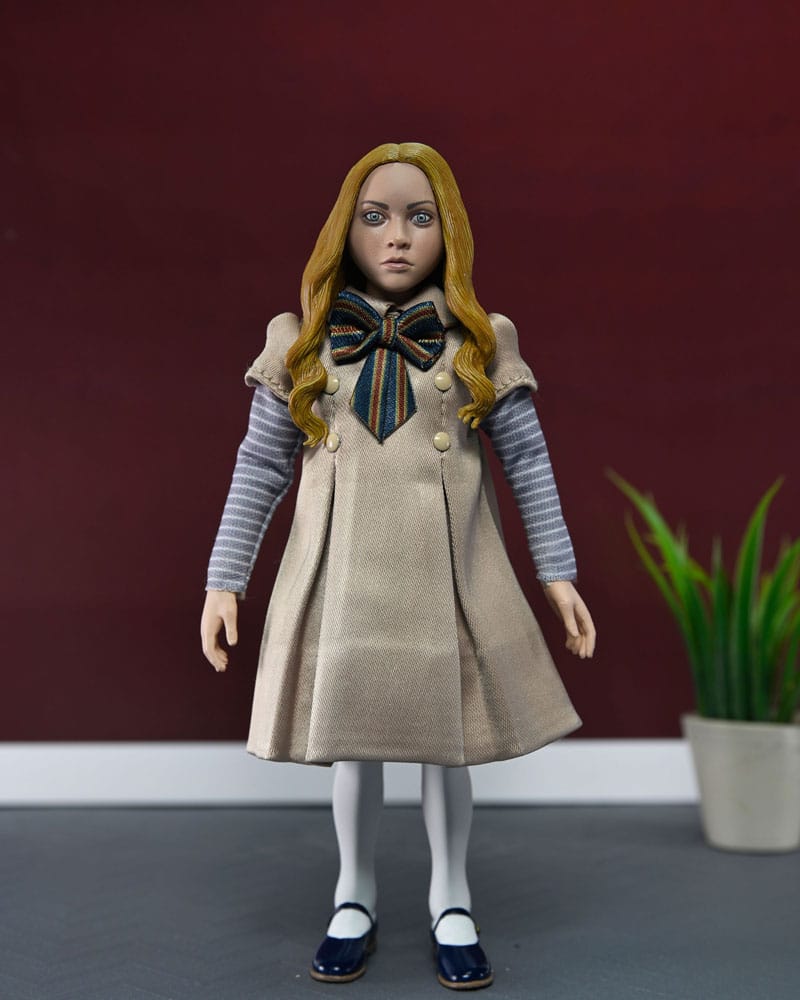 Megan Clothed Action Figure Megan 20 cm - MangaShop.ro