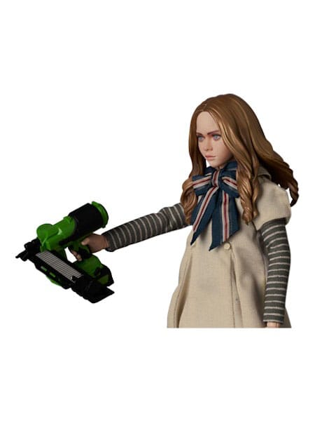 Megan MAFEX Action Figure Knightmare Megan 16 cm - MangaShop.ro