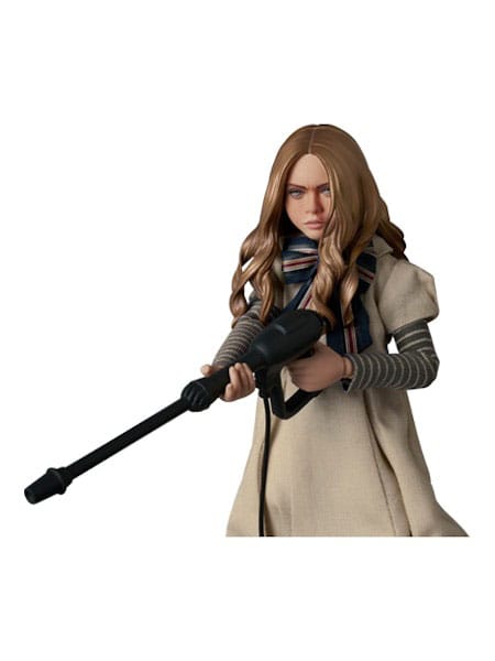 Megan MAFEX Action Figure Knightmare Megan 16 cm - MangaShop.ro