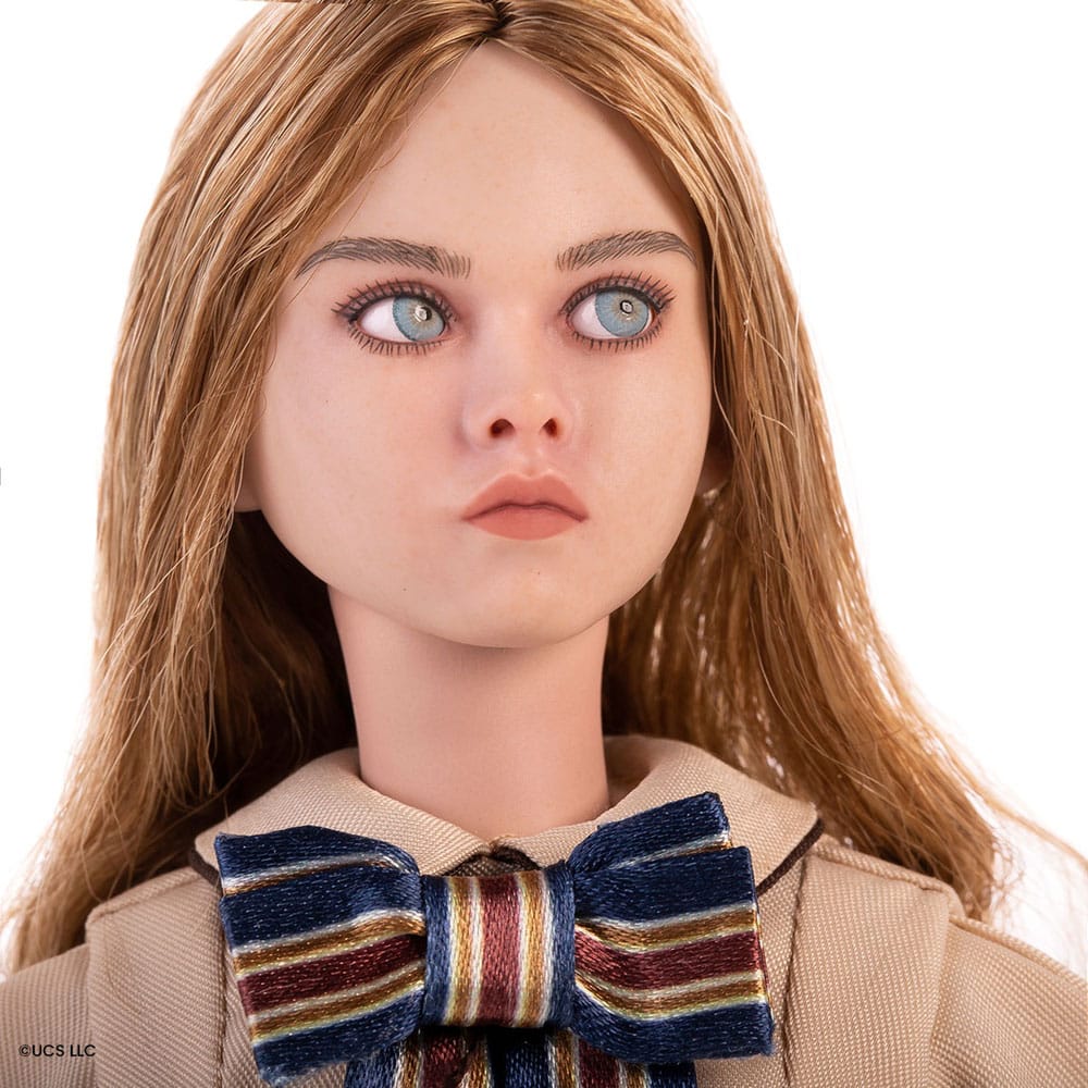 M3gan Action Figure 1/6 30 cm - MangaShop.ro