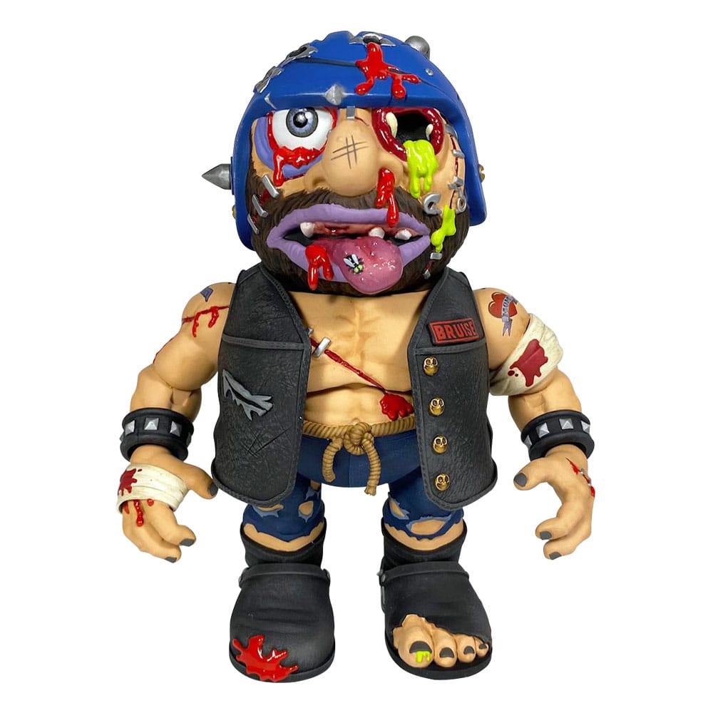 Madballs vs GPK Action Figure 2-Pack Mugged Marcus vs Bruise Brother 15 cm - MangaShop.ro