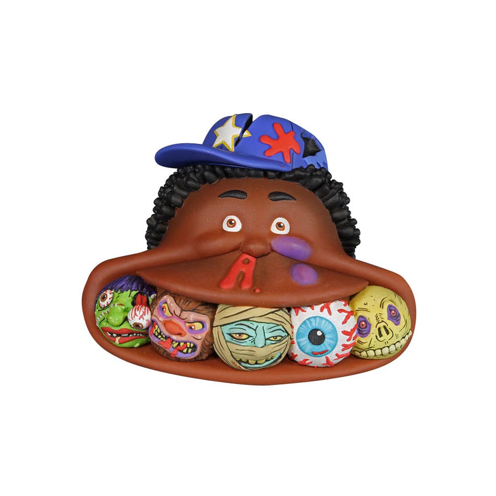 Madballs vs GPK Action Figure 2-Pack Mouth Phil vs Screamin' Meemie 15 cm - MangaShop.ro