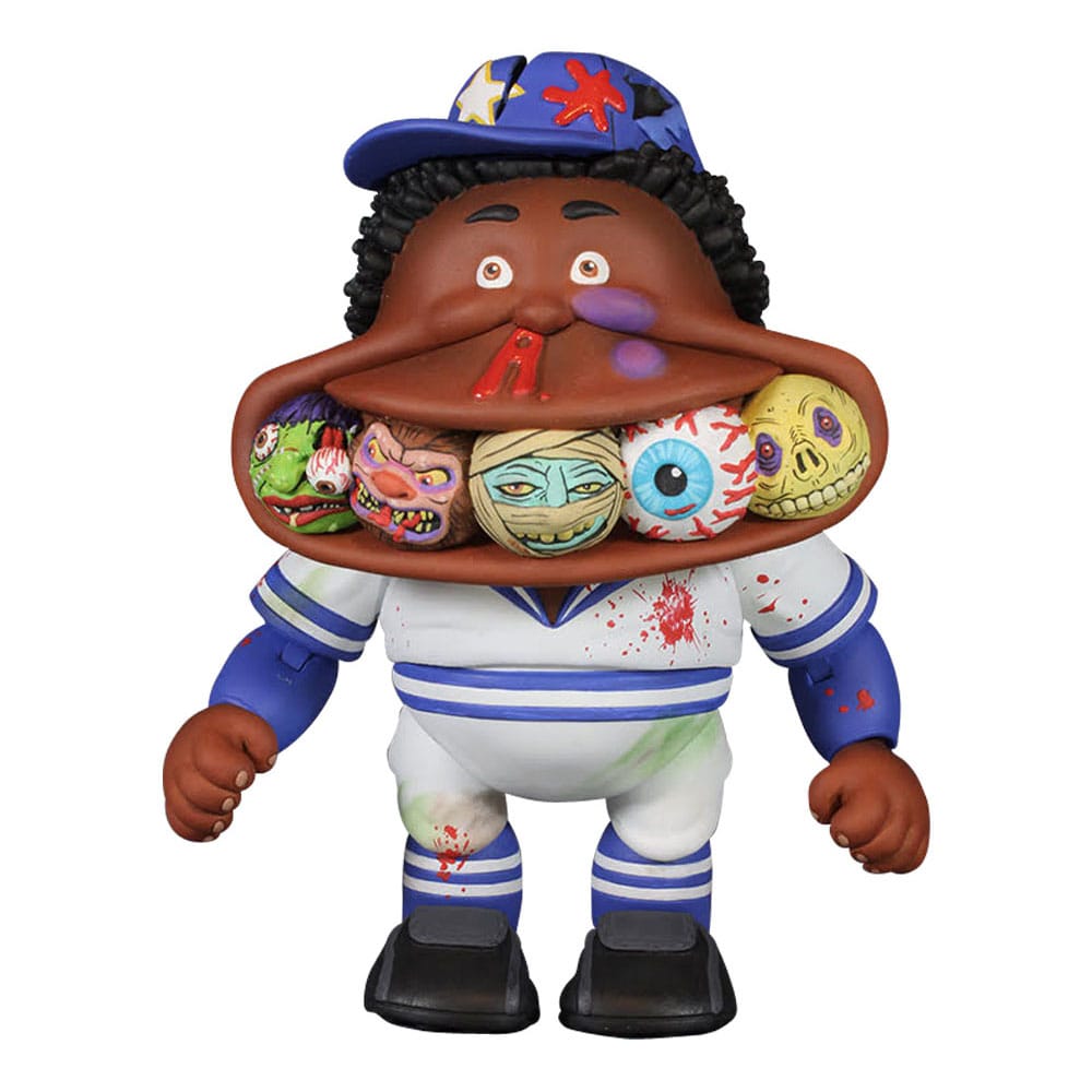 Madballs vs GPK Action Figure 2-Pack Mouth Phil vs Screamin' Meemie 15 cm - MangaShop.ro