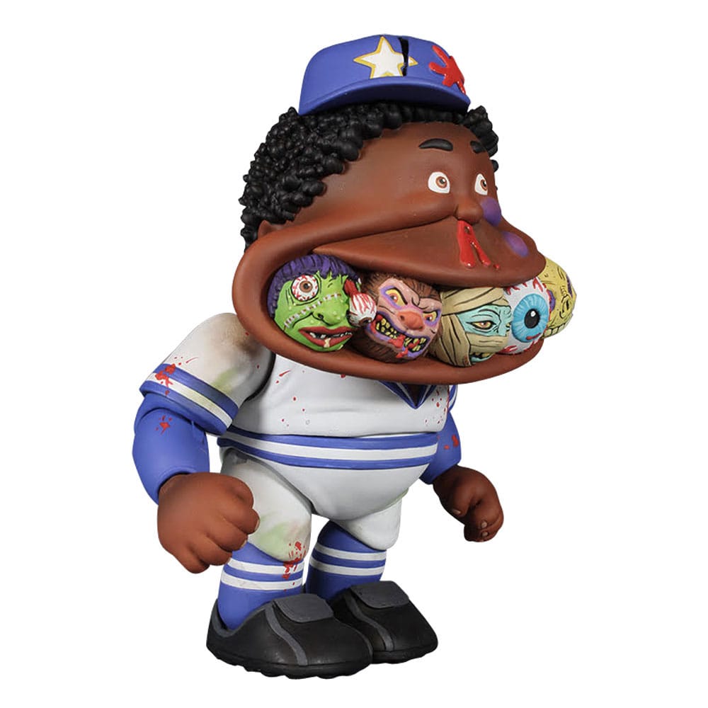 Madballs vs GPK Action Figure 2-Pack Mouth Phil vs Screamin' Meemie 15 cm - MangaShop.ro