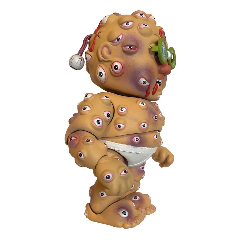 Madballs vs GPK Action Figure 2-Pack Starin' Darren vs Oculus Orbus 15 cm - MangaShop.ro