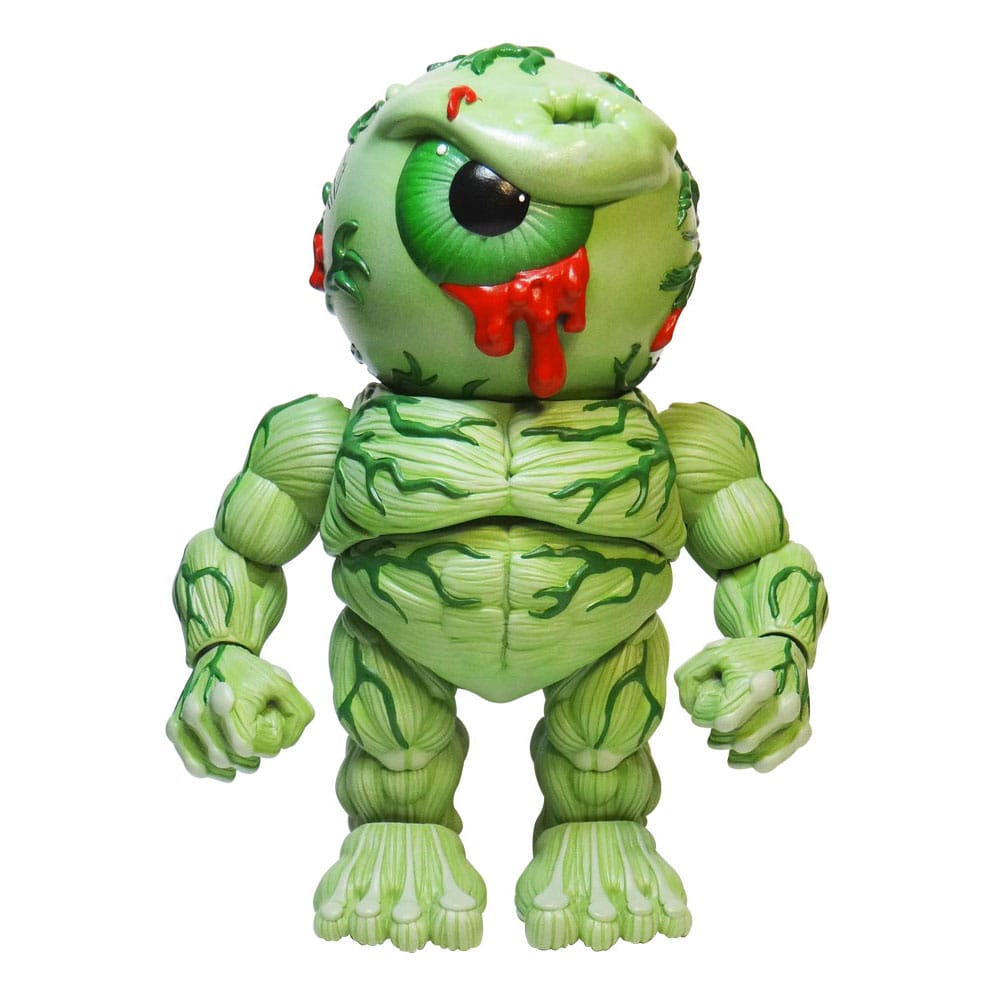Madballs vs GPK Action Figure 2-Pack Starin' Darren vs Oculus Orbus 15 cm - MangaShop.ro