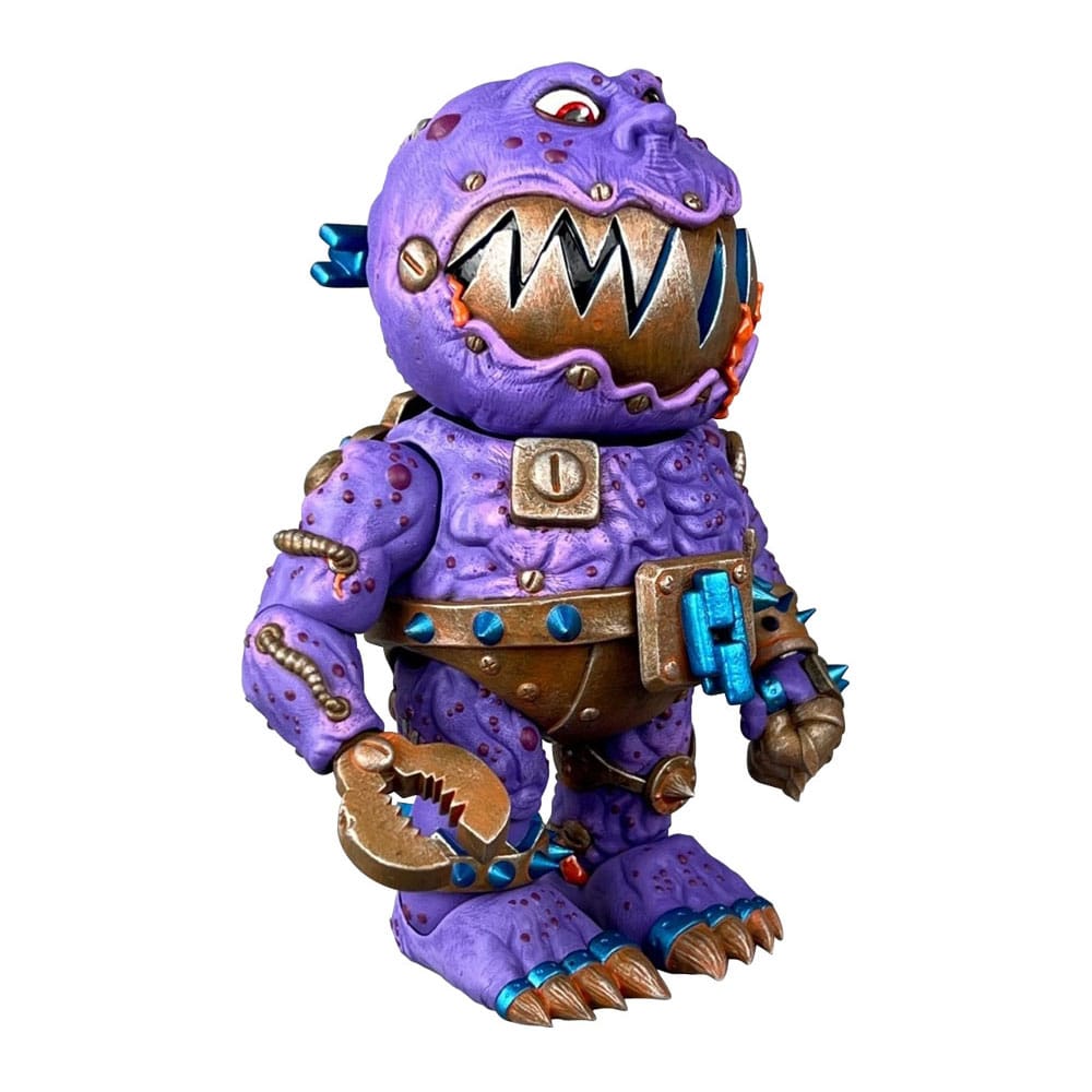 Madballs Action Figure Wave 2: Clang Fang 15 cm - MangaShop.ro