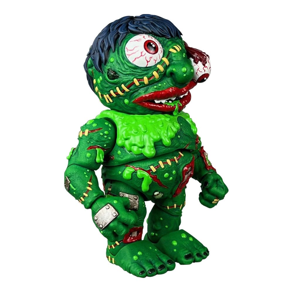 Madballs Action Figure Wave 2: Slobulus 15 cm - MangaShop.ro