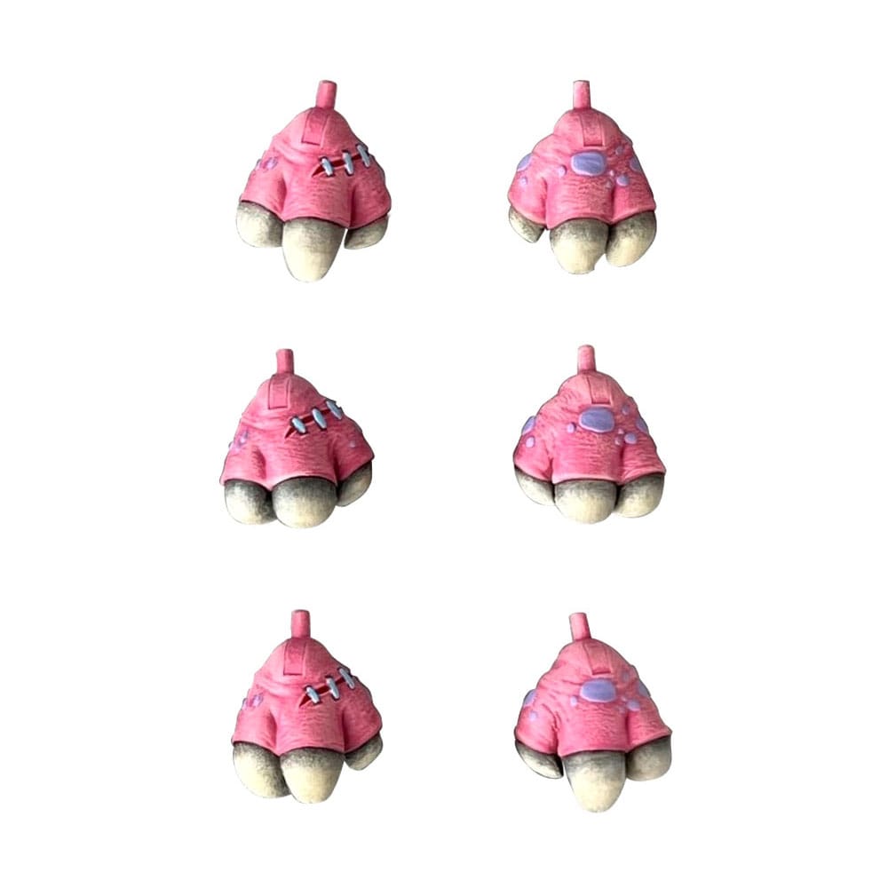 Madballs Action Figure Wave 2: Swine Sucker 15 cm - MangaShop.ro