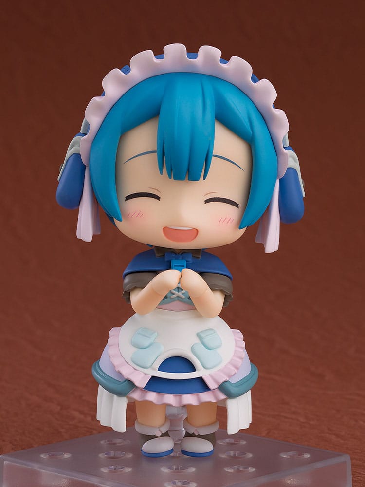 Made in Abyss: The Golden City of the Scorching Sun Nendoroid Action Figure Marulk 10 cm - MangaShop.ro