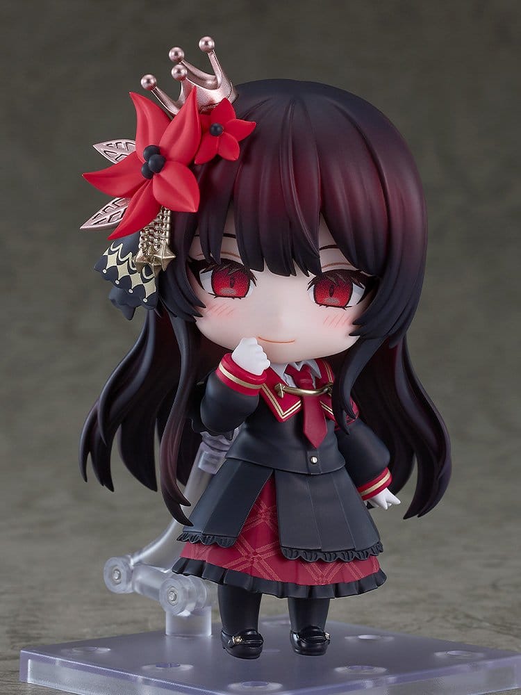Magical Girl Witch Trials Nendoroid Action Figure Hiro Nikaido 10 cm - MangaShop.ro