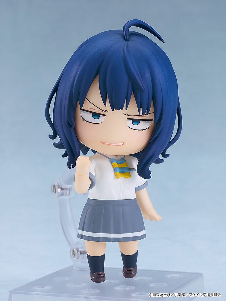 Makeine: Too Many Losing Heroines! Nendoroid Action Figure Anna Yanami 10 cm - MangaShop.ro
