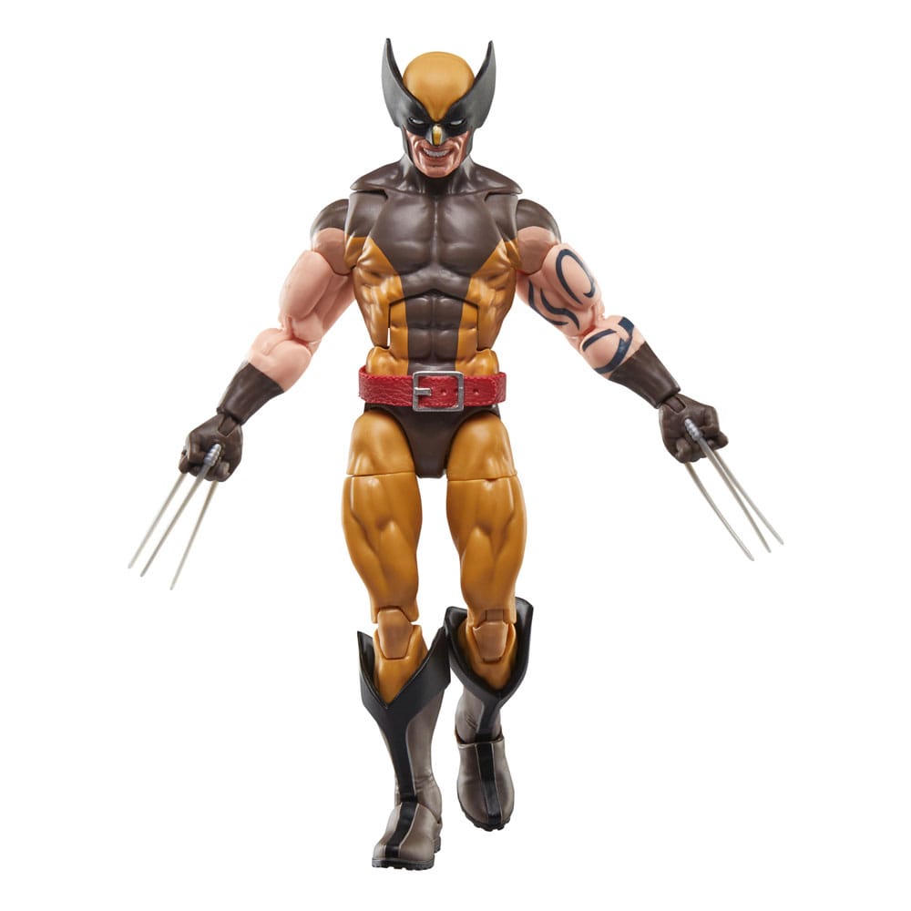 Dark Avengers Marvel Legends Action Figure Daken (Wolverine) 15 cm - MangaShop.ro