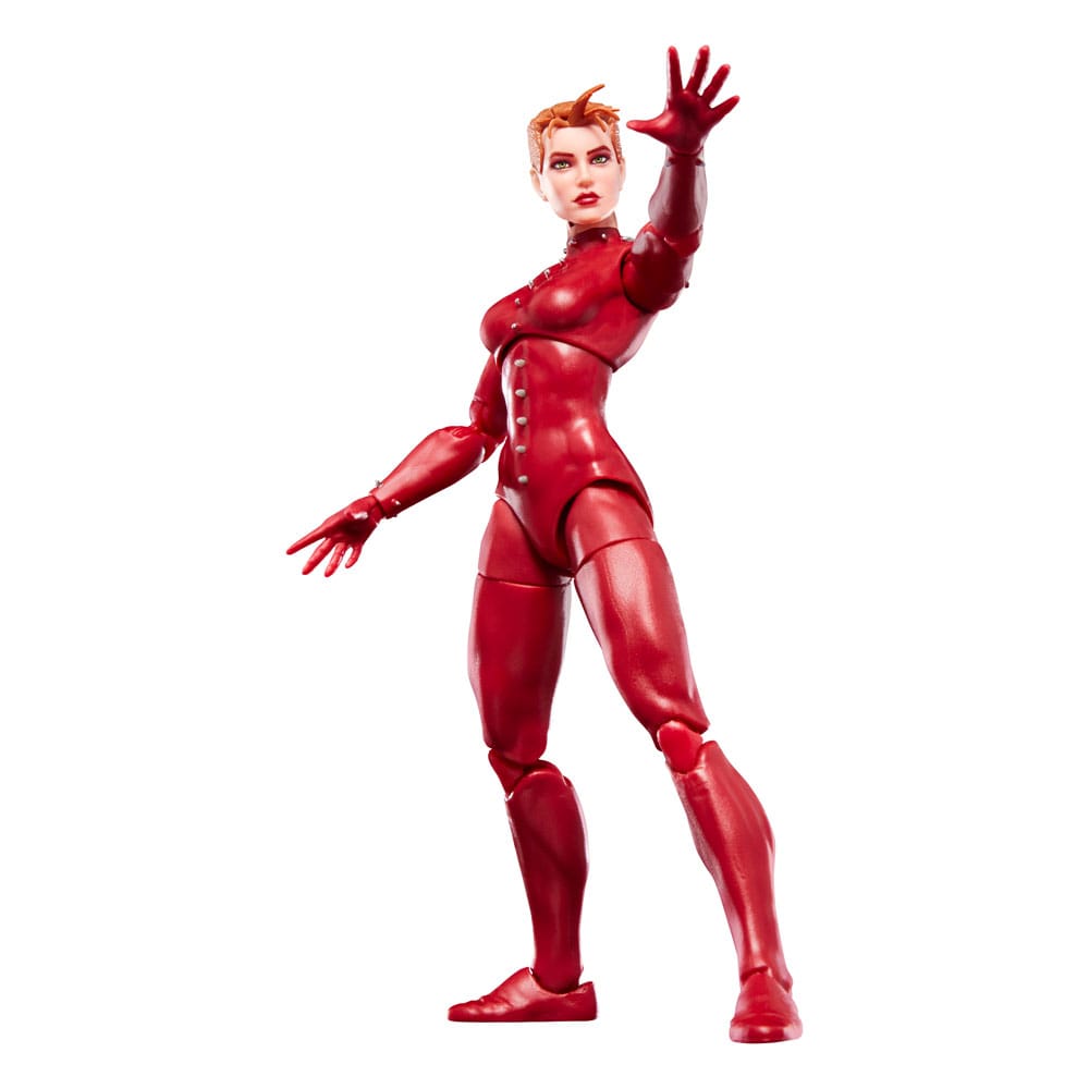 Excalibur Marvel Legends Action Figure xx 15 cm - MangaShop.ro