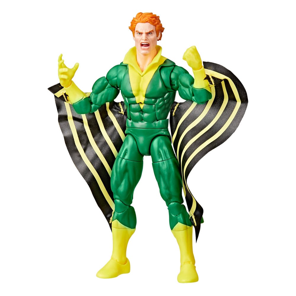 Giant-Size X-Men Marvel Legends Action Figure Marvel's Banshee 15 cm - MangaShop.ro