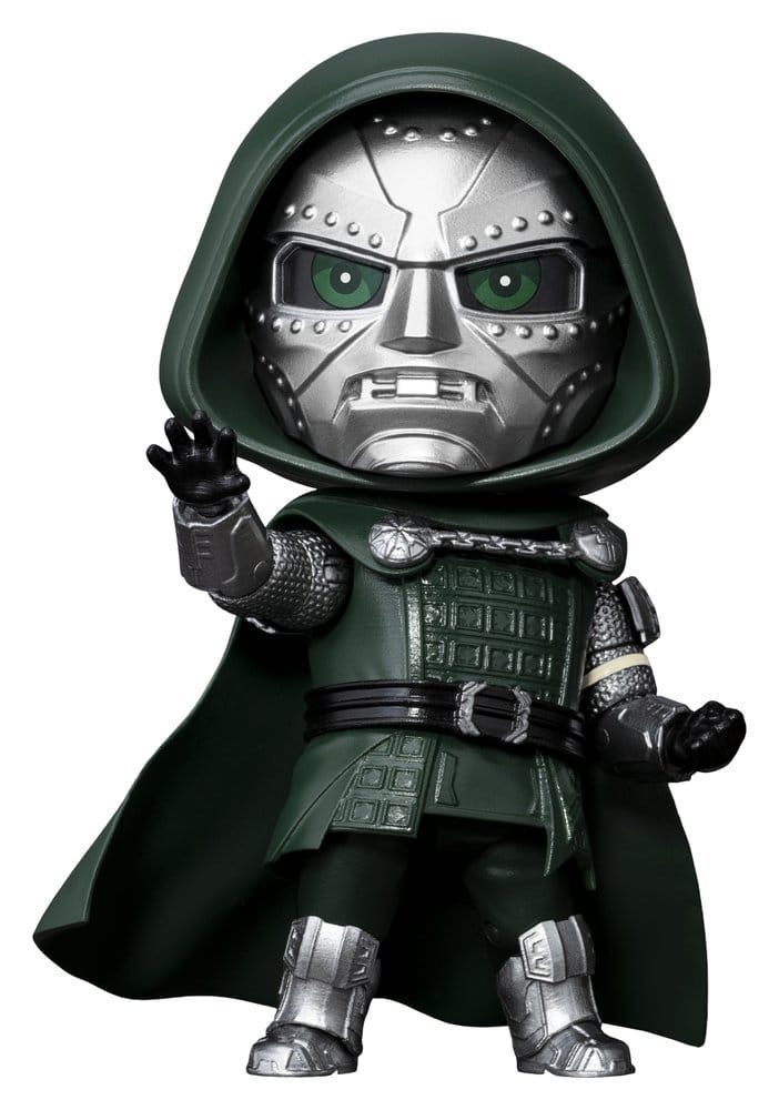 Marvel Action Figure Avengers: Doomsday Doctor Doom 12 cm - MangaShop.ro
