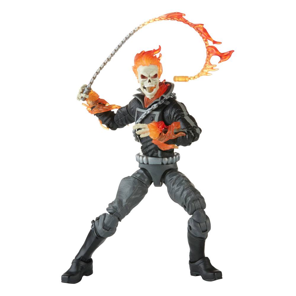 Marvel Comics Marvel Legends Series Action Figure Ghost Rider 15 cm - MangaShop.ro