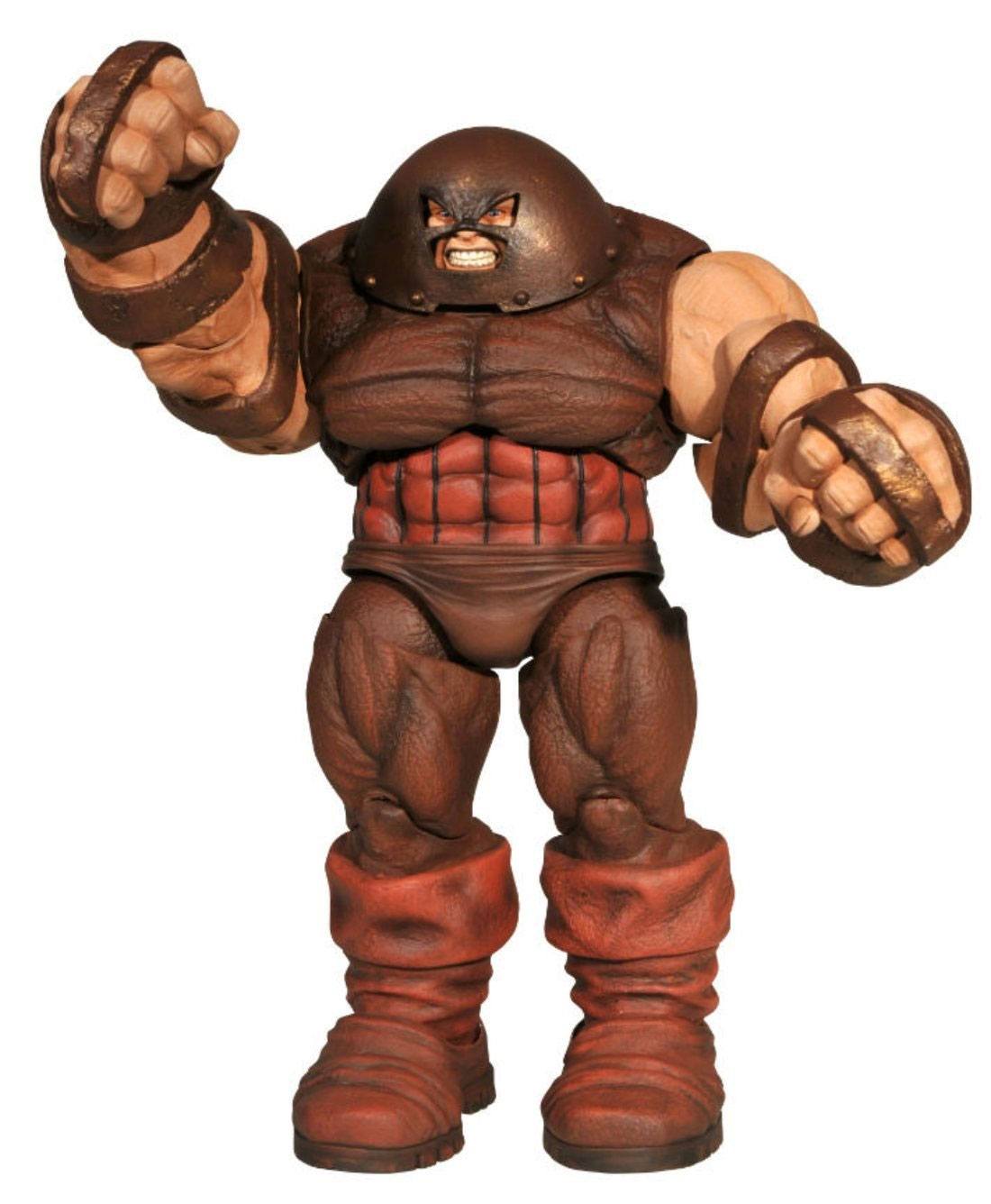 Marvel Select Action Figure Juggernaut 18 cm - MangaShop.ro