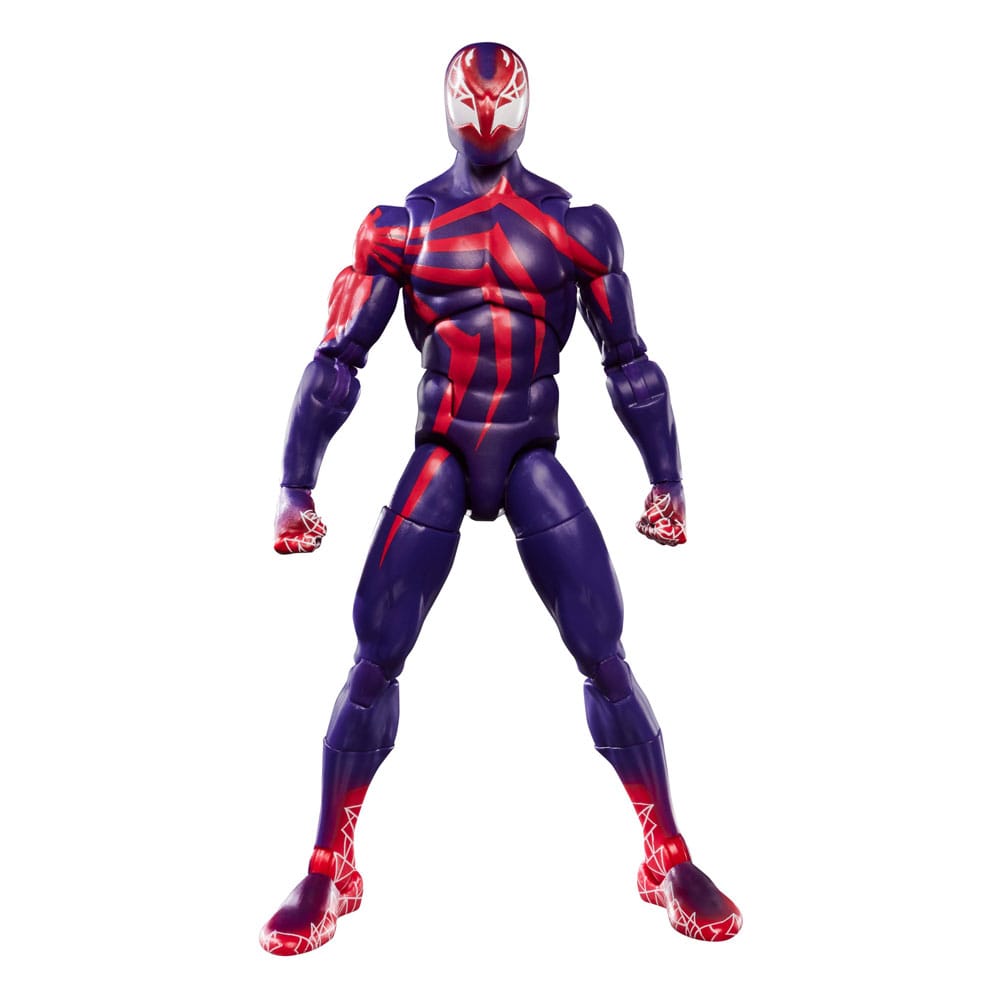 The Amazing Spider-Man Marvel Legends Action Figure Spider-Man Hellfire Gala 15 cm - MangaShop.ro