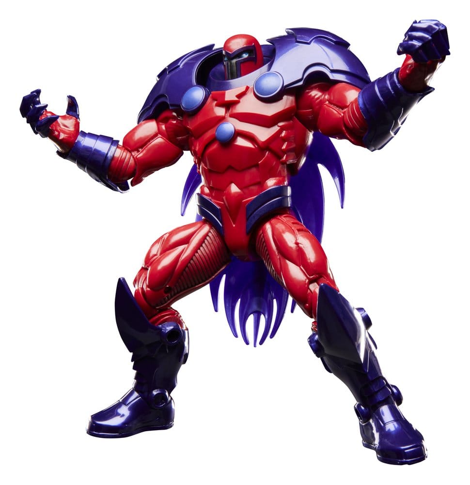 The Uncanny X-Men Marvel Legends Action Figure Onslaught 20 cm - MangaShop.ro