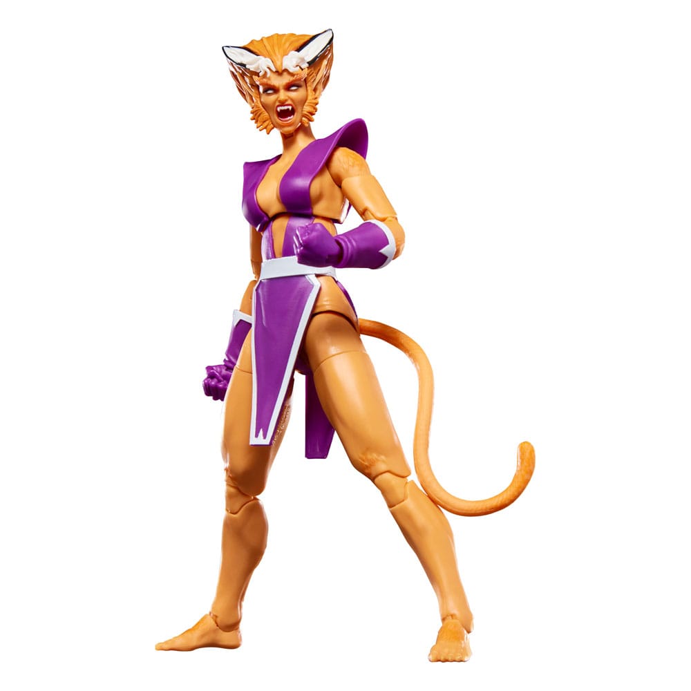 X-Force Marvel Legends Action Figure Feral 15 cm - MangaShop.ro
