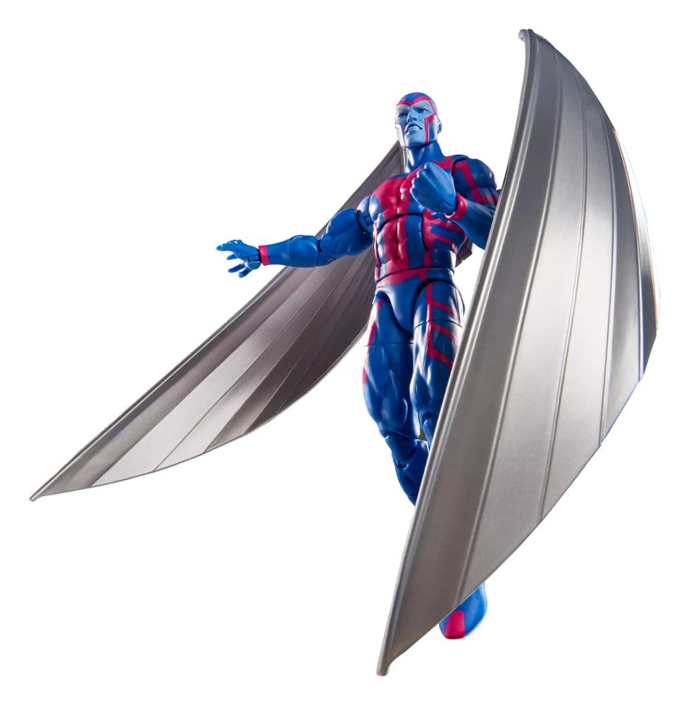X-Men '97 Marvel Legends Action Figure Archangel 15 cm - MangaShop.ro