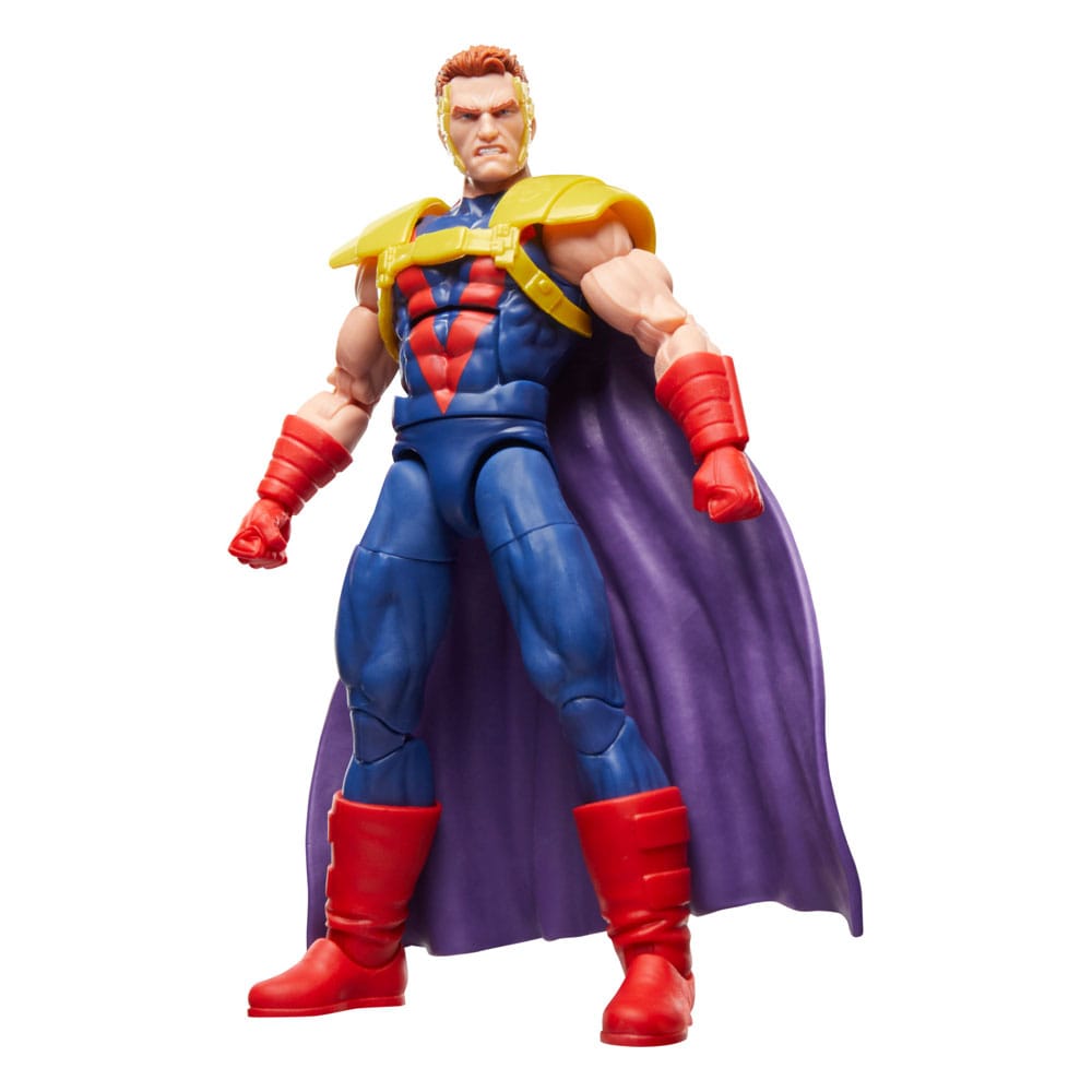 X-Men Marvel Legends Action Figure Fabian Cortez (BAF: Marvel's Nemesis) 15 cm - MangaShop.ro