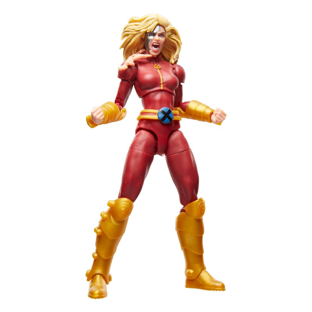 X-Men Marvel Legends Action Figure Marvel's Husk (BAF: Marvel's Nemesis) 15 cm - MangaShop.ro