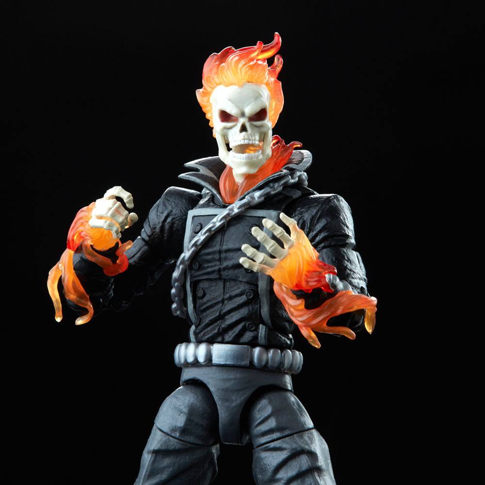 Marvel Comics Marvel Legends Series Action Figure Ghost Rider 15 cm - MangaShop.ro