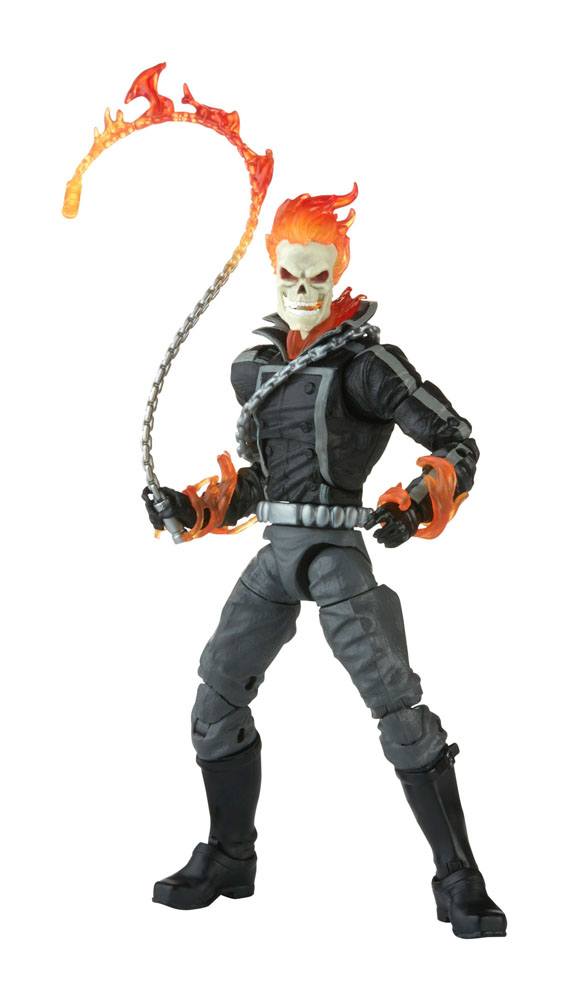 Marvel Comics Marvel Legends Series Action Figure Ghost Rider 15 cm - MangaShop.ro