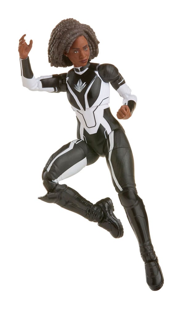The Marvels Marvel Legends Action Figure Marvel's Photon (BAF: Totally Awesome Hulk) 15 cm - MangaShop.ro