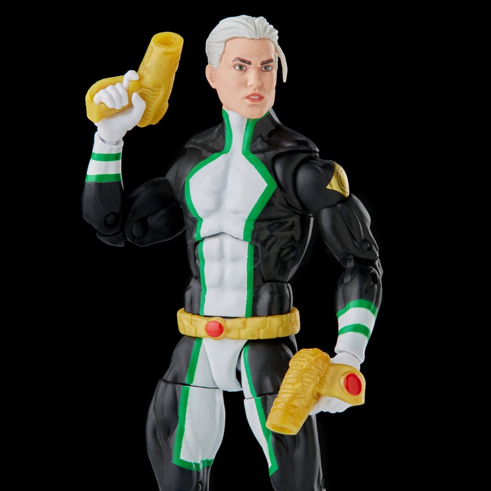 Marvel Legends Action Figure Marvel Boy (BAF: Totally Awesome Hulk) 15 cm - MangaShop.ro