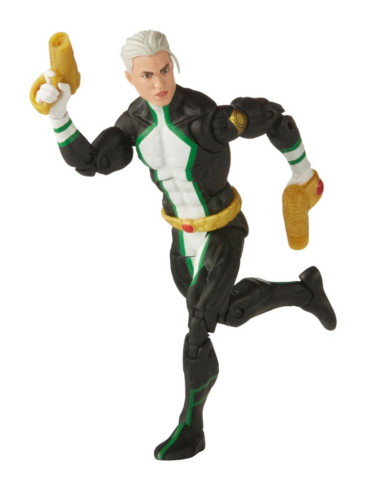 Marvel Legends Action Figure Marvel Boy (BAF: Totally Awesome Hulk) 15 cm - MangaShop.ro