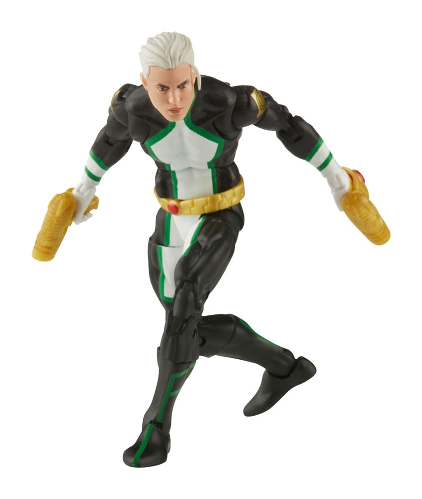 Marvel Legends Action Figure Marvel Boy (BAF: Totally Awesome Hulk) 15 cm - MangaShop.ro