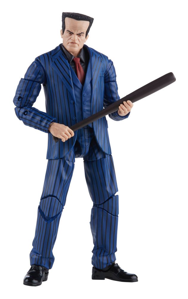 Spider-Man Marvel Legends Series Action Figure 2022 Marvel's Hammerhead 15 cm - MangaShop.ro