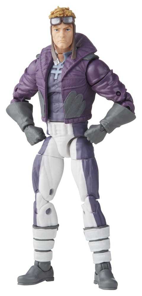 Marvel Legends Action Figure 3-Pack X-Force 15 cm - MangaShop.ro