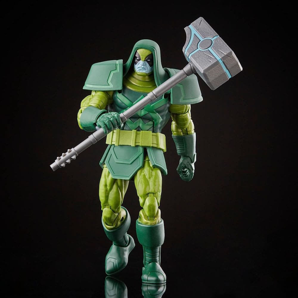 Guardians of the Galaxy Marvel Legends Action Figure Ronan the Accuser 15 cm - MangaShop.ro