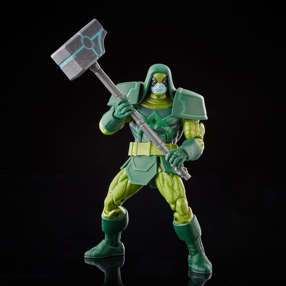 Guardians of the Galaxy Marvel Legends Action Figure Ronan the Accuser 15 cm - MangaShop.ro