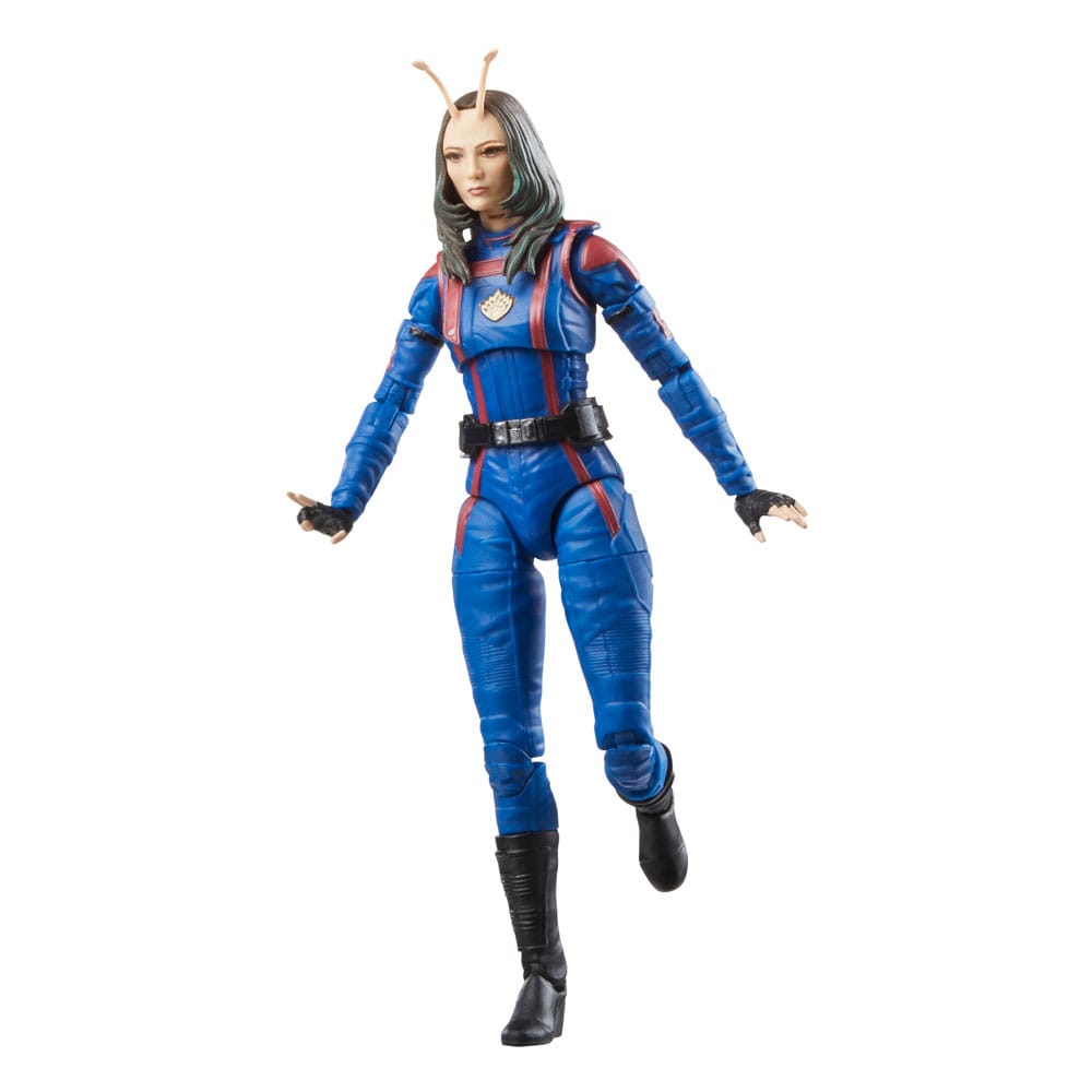 Guardians of the Galaxy Vol. 3 Marvel Legends Action Figure Mantis 15 cm - MangaShop.ro