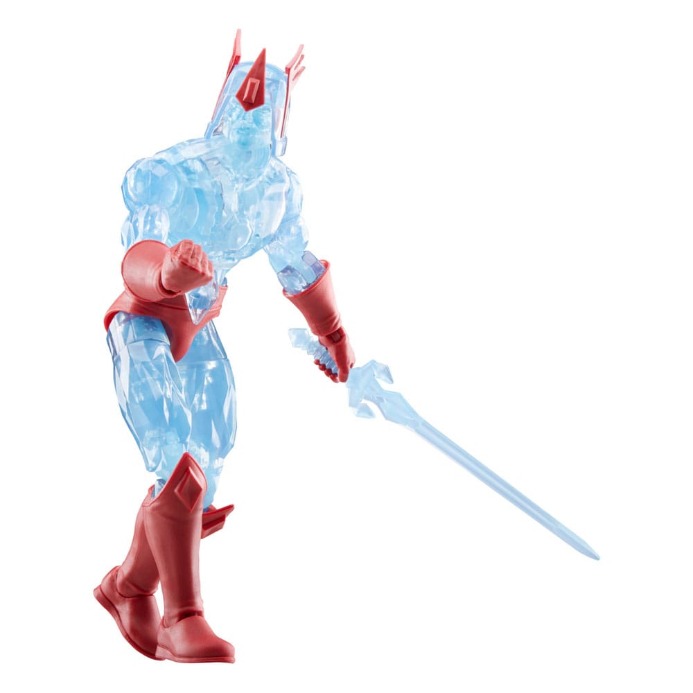 Marvel Legends Action Figure Marvel's Crystar (BAF: Marvel's The Void) 15 cm - MangaShop.ro