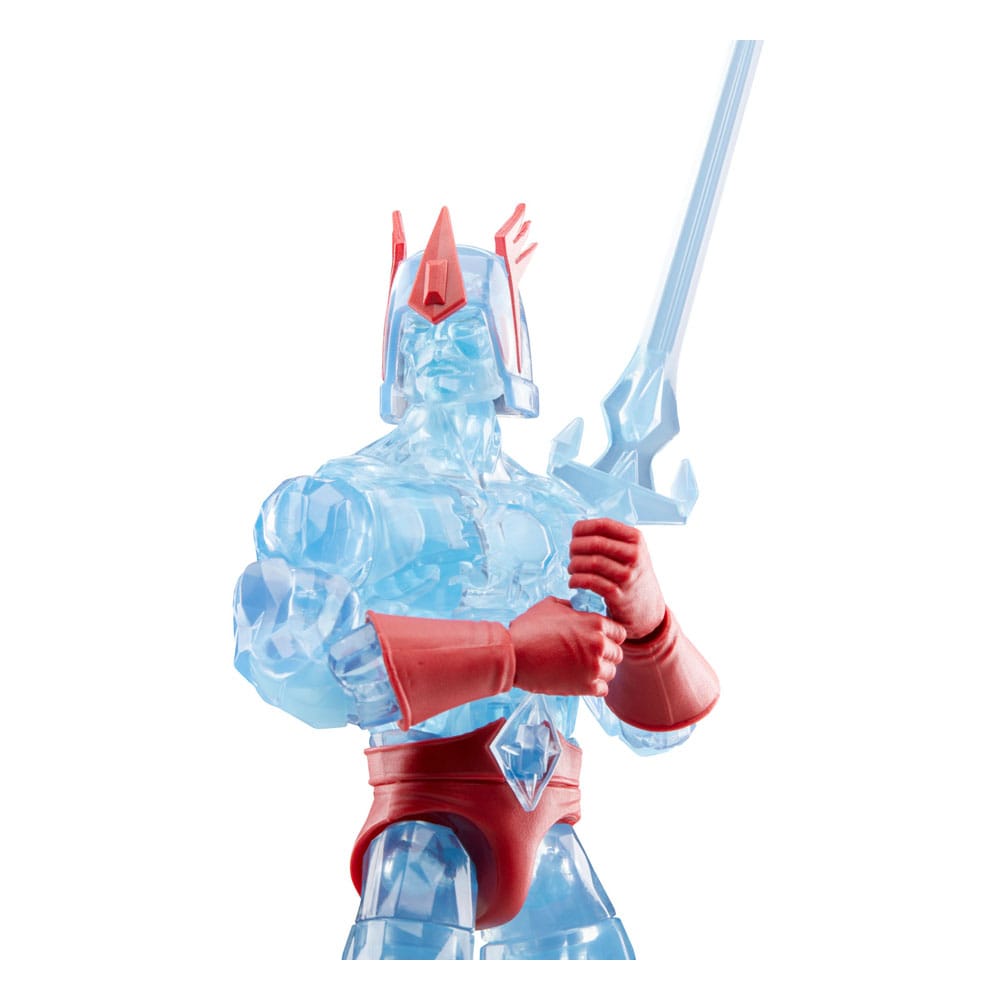 Marvel Legends Action Figure Marvel's Crystar (BAF: Marvel's The Void) 15 cm - MangaShop.ro