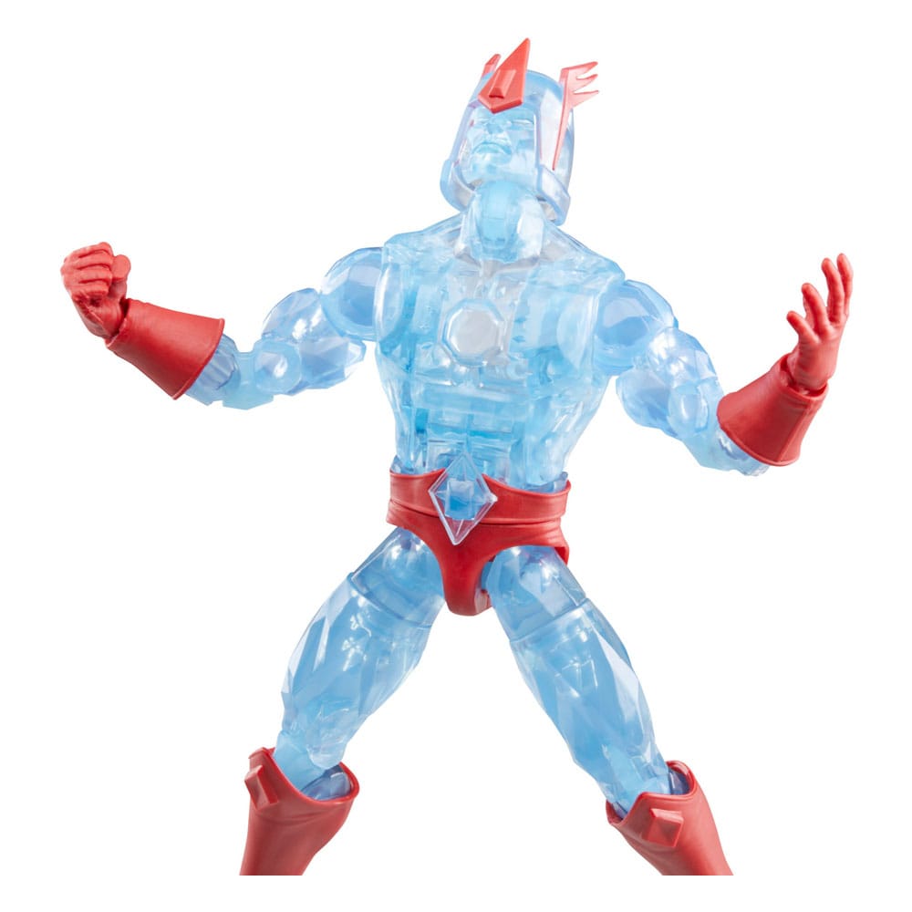 Marvel Legends Action Figure Marvel's Crystar (BAF: Marvel's The Void) 15 cm - MangaShop.ro
