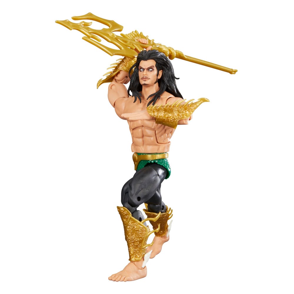 Marvel Legends Action Figure Namor (BAF: Marvel's The Void) 15 cm - MangaShop.ro