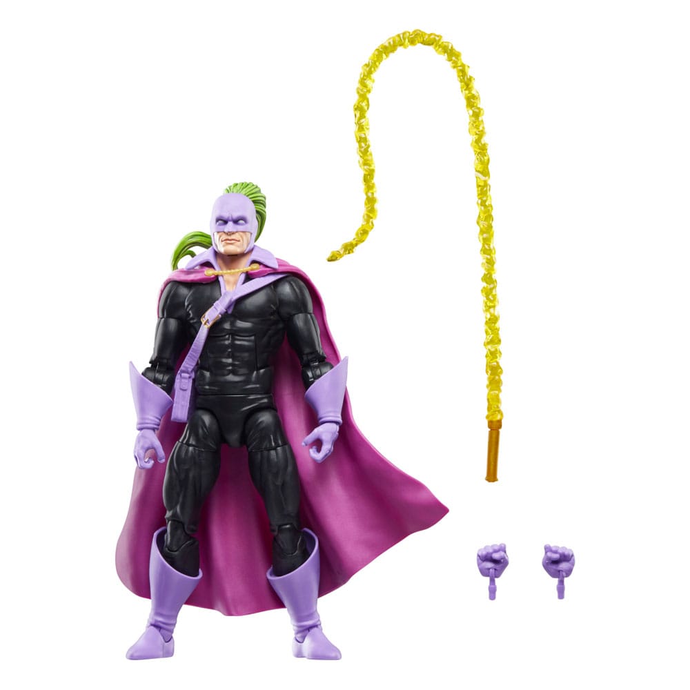 Iron Man Marvel Legends Action Figure Marvel's Whiplash 15 cm - MangaShop.ro