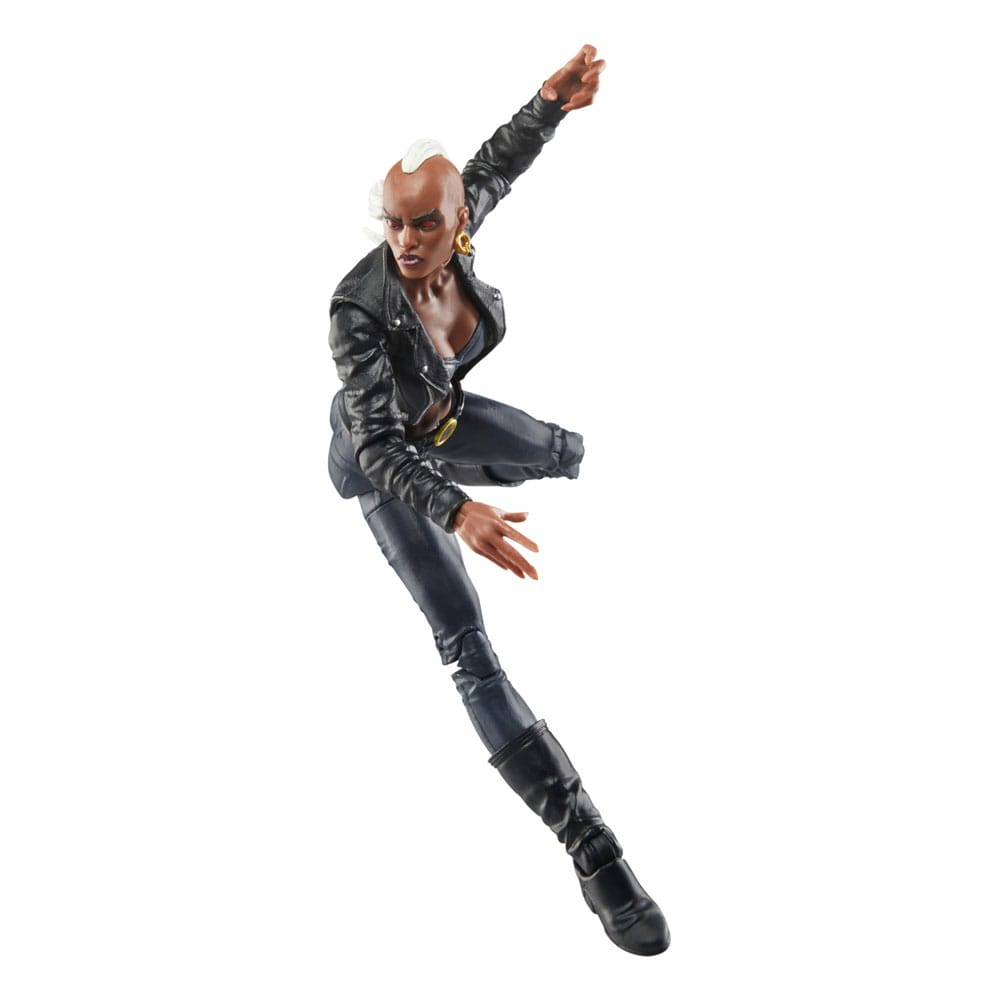 Strange Tales Marvel Legends Action Figure Bloodstorm (BAF: Blackheart) 15 cm - MangaShop.ro