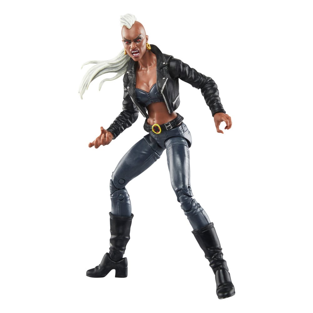 Strange Tales Marvel Legends Action Figure Bloodstorm (BAF: Blackheart) 15 cm - MangaShop.ro