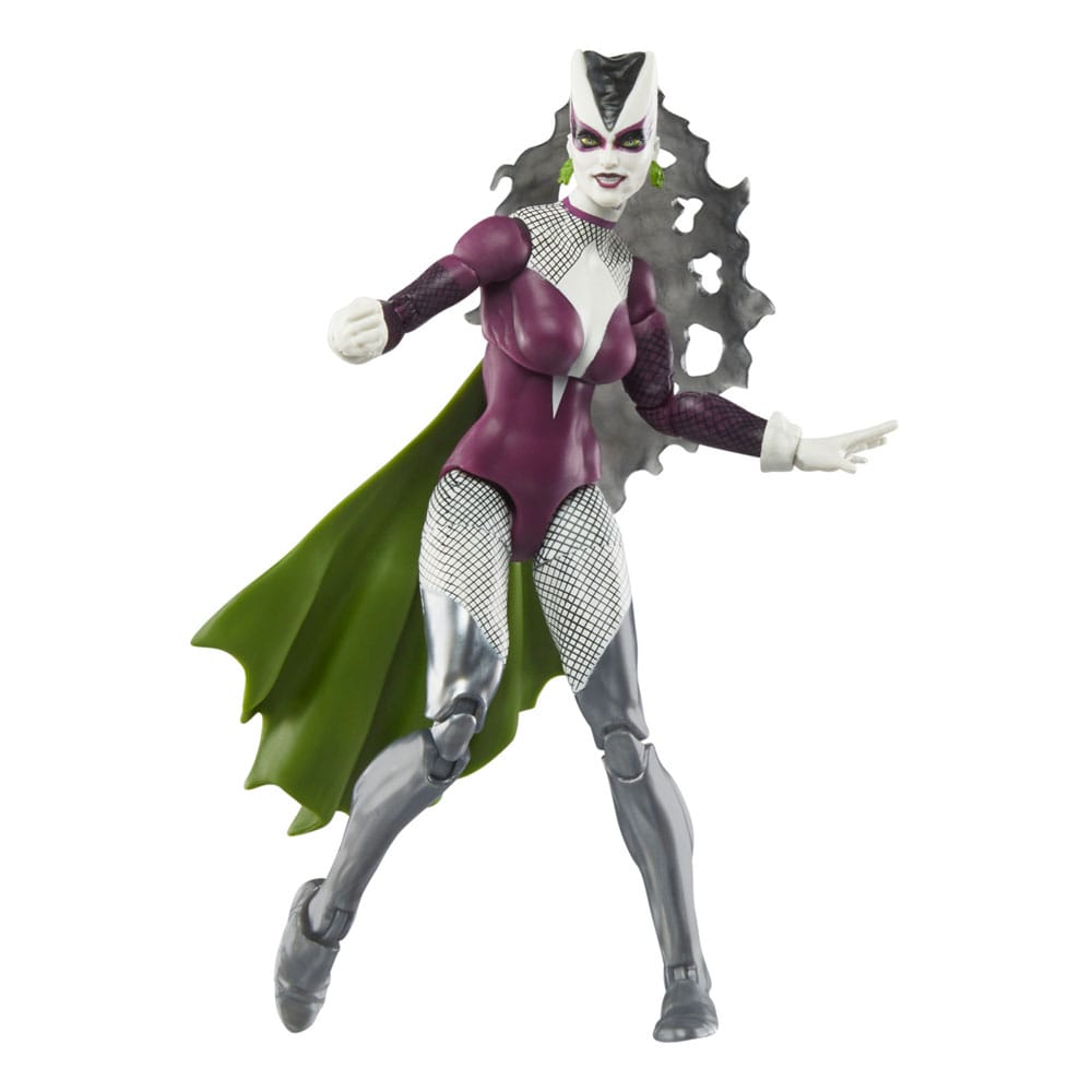 Strange Tales Marvel Legends Action Figure Marvel's Lilith (BAF: Blackheart) 15 cm - MangaShop.ro